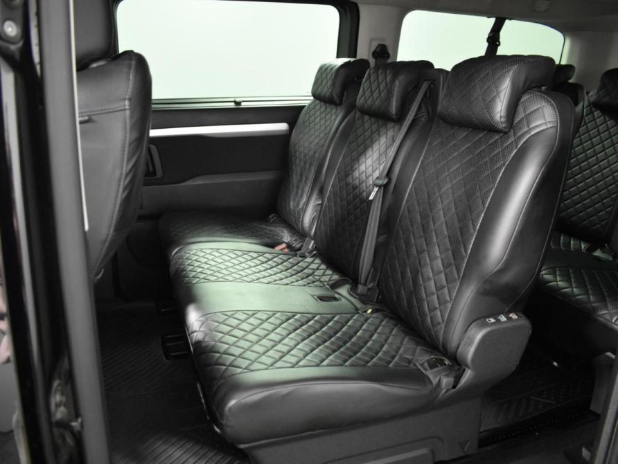 Peugeot Traveller I Казань  - изображение 10