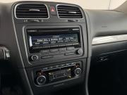 Volkswagen Golf VI Волжский  - изображение 45