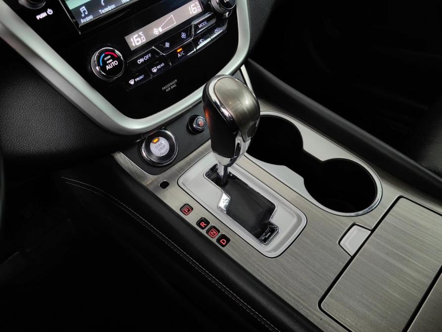 Nissan Murano III (Z52) Москва  - изображение 19