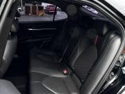 Toyota Camry VIII (XV70) Рестайлинг Екатеринбург  - изображение 38