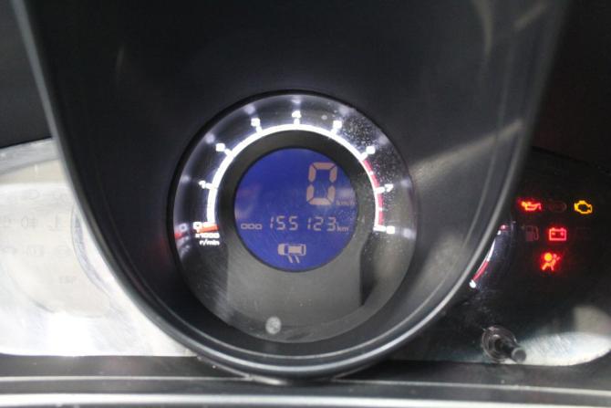 Lifan X60 I с пробегом 2013 года, цена 535 000 рублей, 155123 км, внедорожник, Автокод Объявления