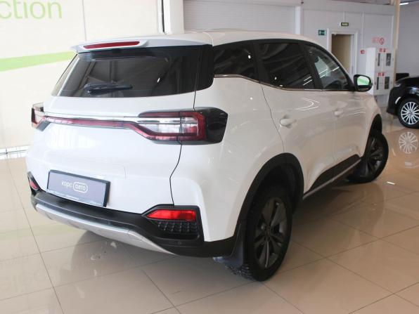 Kaiyi X3 с пробегом 2024 года, цена 1 464 000 рублей, 21040 км, внедорожник, Автокод Объявления