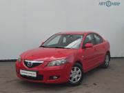 Mazda 3 I (BK) Рестайлинг Москва  - изображение 13