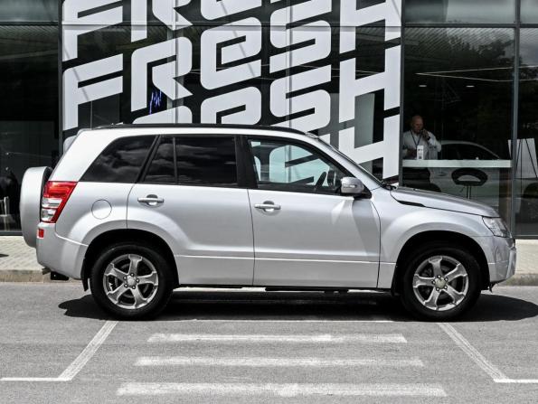 Suzuki Grand Vitara II Рестайлинг с пробегом 2010 года, цена 1 178 000 рублей, 210626 км, внедорожник, Автокод Объявления