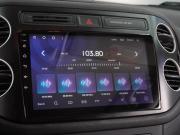 Volkswagen Tiguan I Рестайлинг Воронеж  - изображение 33