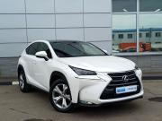 Lexus NX I Москва  - изображение 35