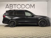 BMW X7 I (G07) Санкт-Петербург  - изображение 42