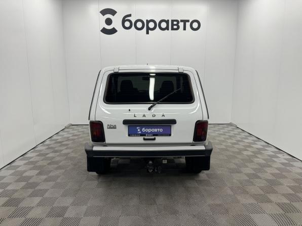 Lada (ВАЗ) Niva Legend с пробегом 2024 года, цена 888 000 рублей, 20870 км, внедорожник, Автокод Объявления