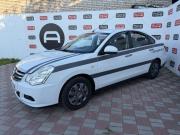 Nissan Almera III (G15) Санкт-Петербург  - изображение 10