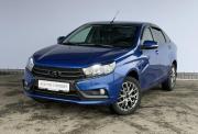 Lada (ВАЗ) Vesta I Киров  - изображение 33