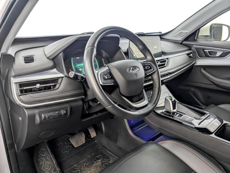 Chery Tiggo 7 Pro I Москва  - изображение 16