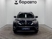 Toyota RAV4 IV (XA40) Рестайлинг Воронеж  - изображение 28