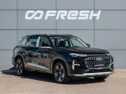 Audi Q6 Краснодар  - изображение 32