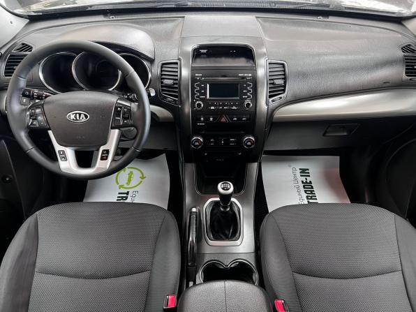 Kia Sorento II с пробегом 2011 года, цена 1 295 000 рублей, 209500 км, внедорожник, Автокод Объявления