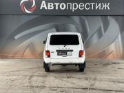 Lada (ВАЗ) Niva Legend Волгоград  - изображение 29