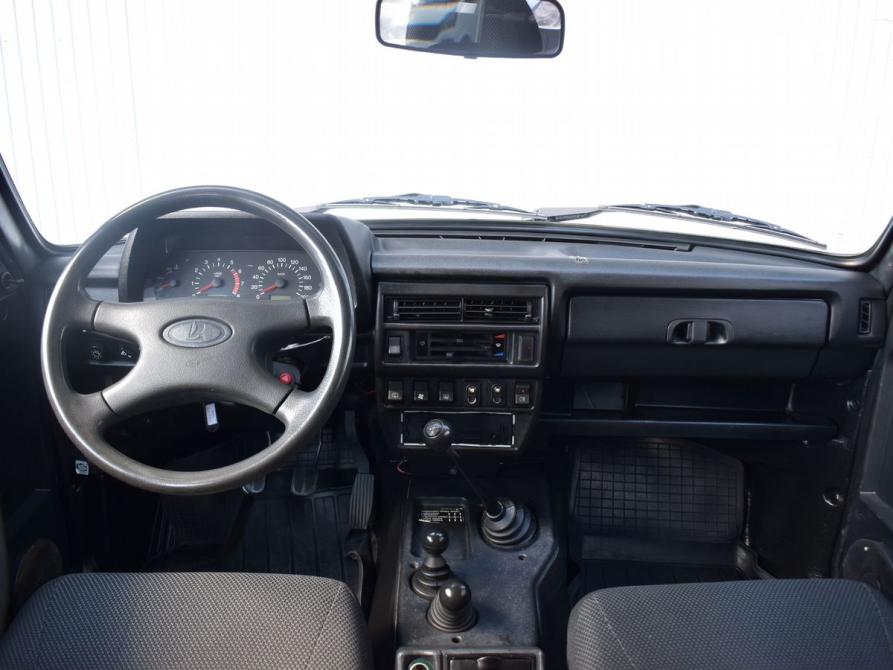 Lada (ВАЗ) 2131 (4x4) I Краснодар  - изображение 10