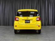 Toyota Passo III Рестайлинг Тюмень  - изображение 21