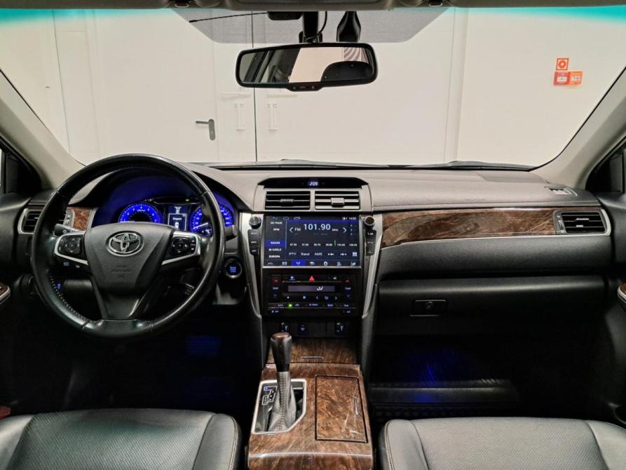 Toyota Camry VII (XV50) Рестайлинг 2 Казань  - изображение 17