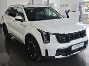 Kia Sorento IV Рестайлинг Челябинск  - изображение 26