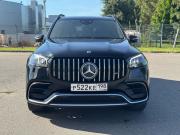 Mercedes-Benz GLS AMG II (X167) Москва  - изображение 16