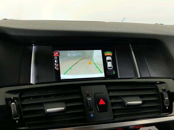 BMW X4 I (F26) с пробегом 2018 года, цена 3 100 000 рублей, 124917 км, внедорожник, Автокод Объявления