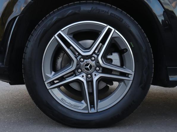 Mercedes-Benz GLE II (V167) с пробегом 2021 года, цена 5 870 000 рублей, 127783 км, внедорожник, Автокод Объявления