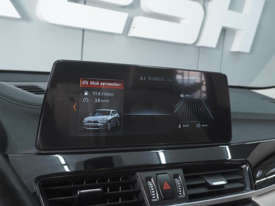 BMW X2 I (F39) Ростов-на-Дону  - изображение 14