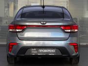 Kia Rio IV Уфа  - изображение 29