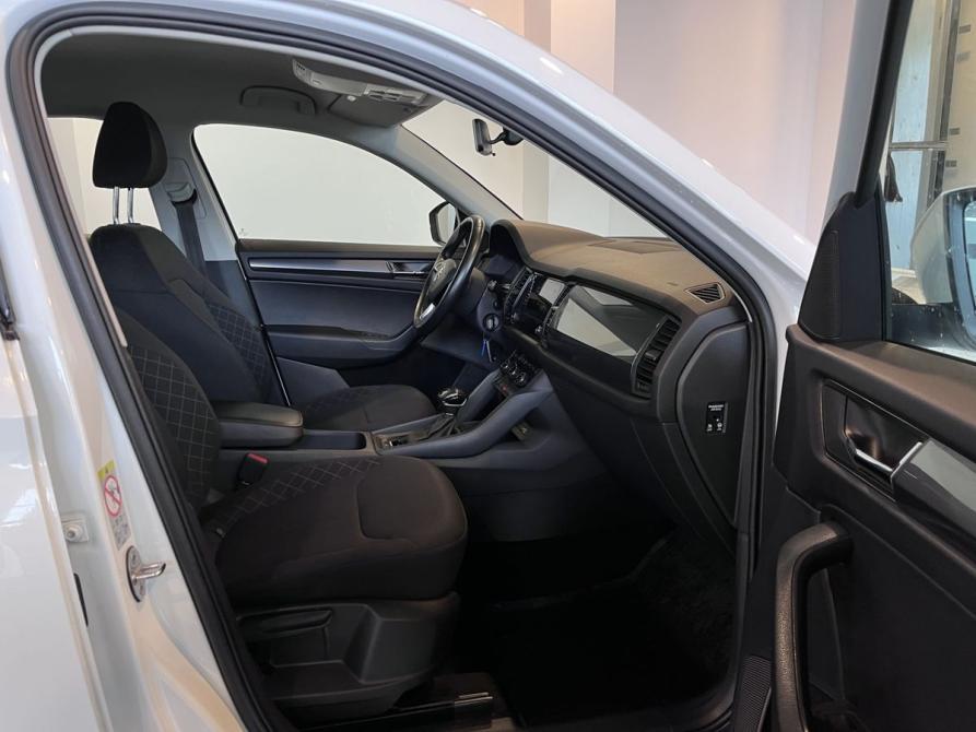 Skoda Kodiaq I Чебоксары  - изображение 28
