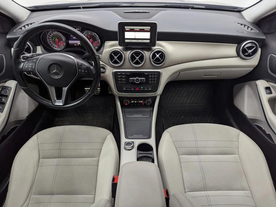 Mercedes-Benz GLA I (X156) Воронеж  - изображение 10