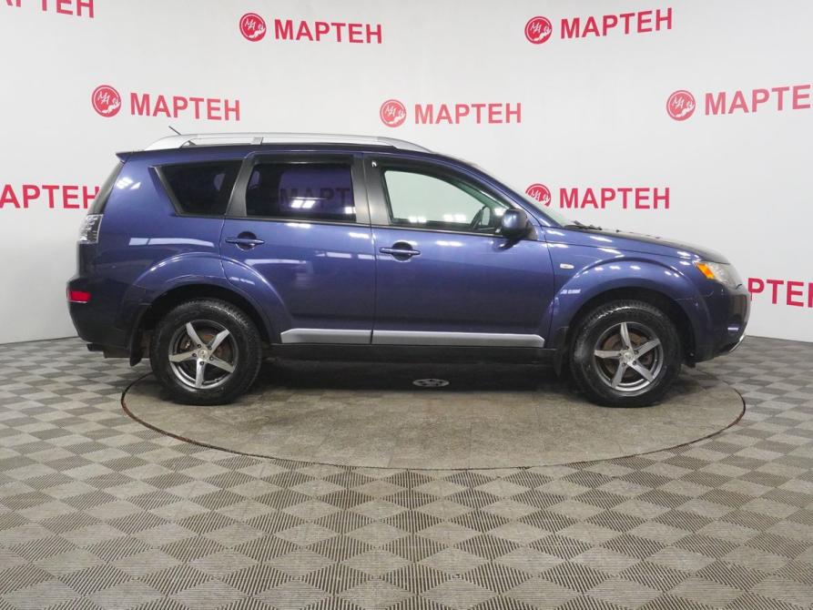 Mitsubishi Outlander II Вологда  - изображение 4
