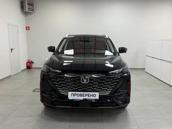 Changan CS55 Plus II с пробегом 2023 года, цена 2 190 000 рублей, 53212 км, внедорожник, Автокод Объявления