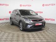 Geely Coolray I Вологда  - изображение 20
