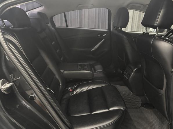 Mazda 6 III (GJ) с пробегом 2014 года, цена 1 149 000 рублей, 215000 км, седан, Автокод Объявления
