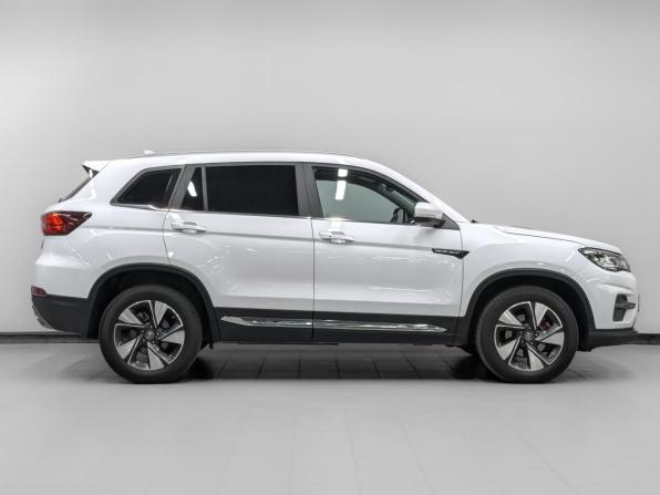 Changan CS75 I Рестайлинг с пробегом 2022 года, цена 1 715 000 рублей, 66525 км, внедорожник, Автокод Объявления