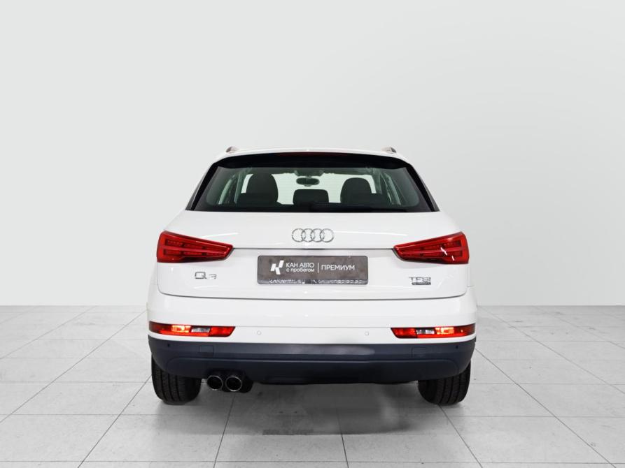 Audi Q3 I (8U) Рестайлинг Казань  - изображение 5