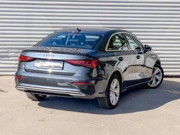 Audi A3 IV (8Y) с пробегом 2021 года, цена 2 225 000 рублей, 151831 км, седан, Автокод Объявления