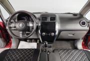Suzuki SX4 I (Classic) Рестайлинг Саратов  - изображение 38