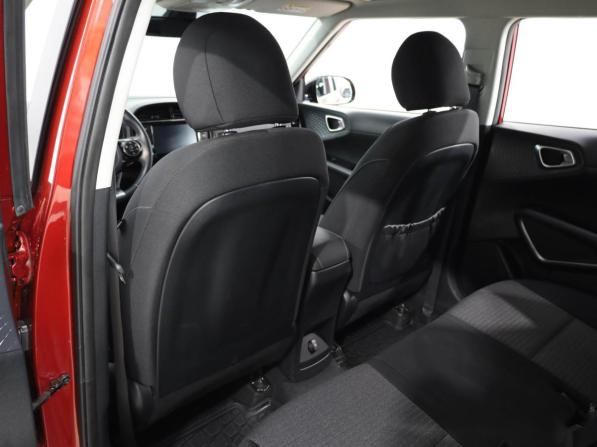 Kia Soul III с пробегом 2021 года, цена 2 460 000 рублей, 27645 км, хэтчбек, Автокод Объявления