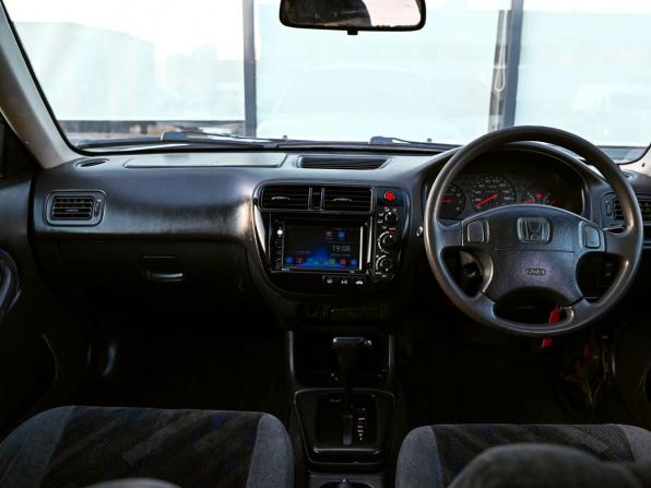 Honda Orthia I Рестайлинг с пробегом 2000 года, цена 245 000 рублей, 324280 км, универсал, Автокод Объявления