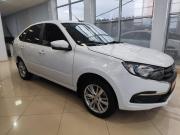 Lada (ВАЗ) Granta I Рестайлинг Арзамас  - изображение 20