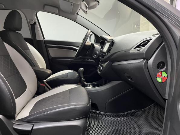 Lada (ВАЗ) Vesta I с пробегом 2019 года, цена 1 090 000 рублей, 87863 км, седан, Автокод Объявления