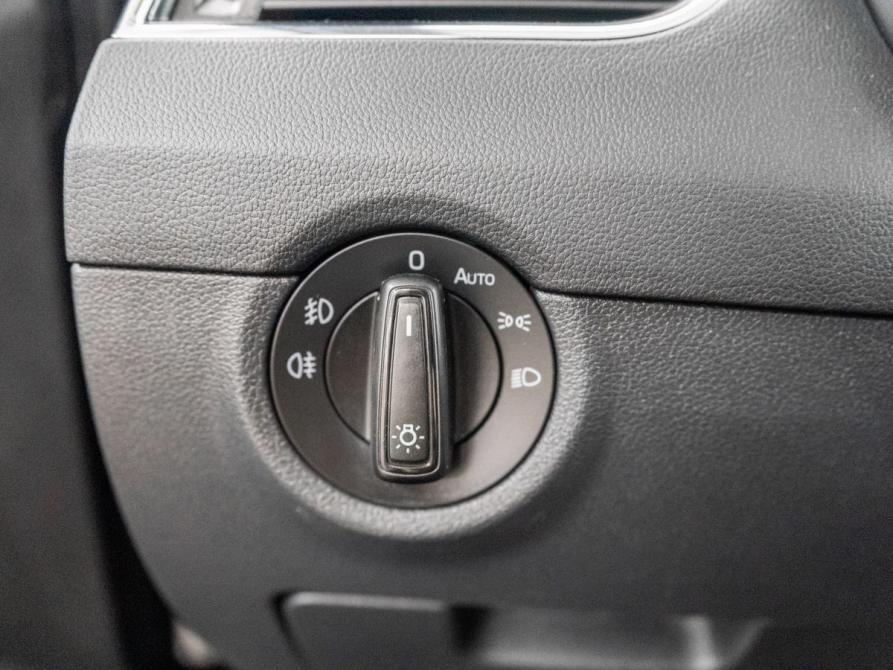 Skoda Octavia III (A7) Рестайлинг Красноярск  - изображение 17