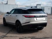 Land Rover Range Rover Velar I Москва  - изображение 33