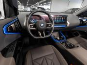 BMW X3 IV (G45/G48) Москва  - изображение 37