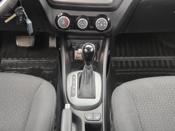 Kia Rio III Рестайлинг с пробегом 2015 года, цена 895 000 рублей, 173387 км, седан, Автокод Объявления