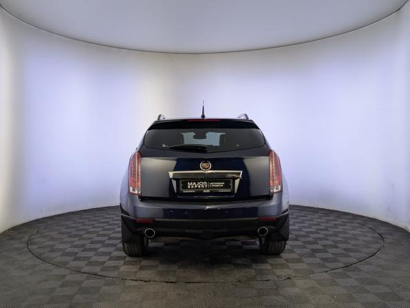 Cadillac SRX II с пробегом 2011 года, цена 1 300 000 рублей, 186475 км, внедорожник, Автокод Объявления