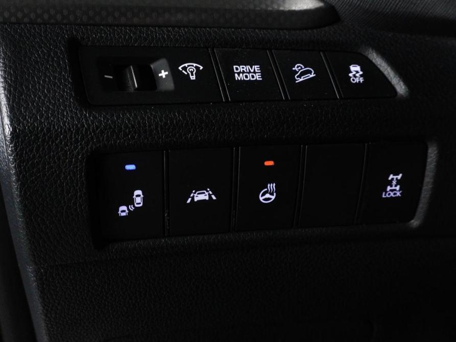 Hyundai Santa Fe III Рестайлинг Минеральные Воды  - изображение 20