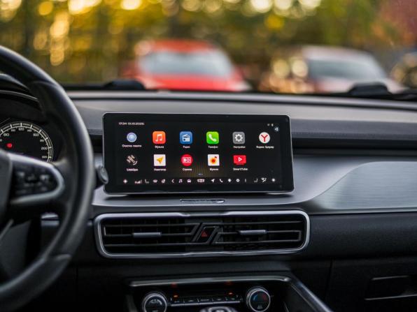 Geely Coolray I с пробегом 2021 года, цена 1 676 000 рублей, 77359 км, внедорожник, Автокод Объявления