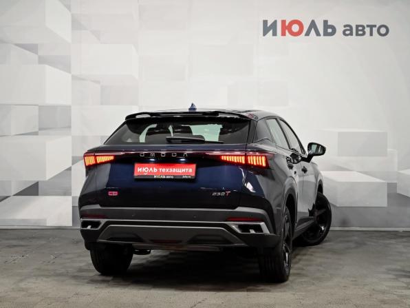 Omoda C5 I с пробегом 2023 года, цена 1 975 000 рублей, 31665 км, внедорожник, Автокод Объявления